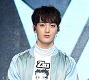 [BZ포토] VAV 지우, 부드러운 눈빛