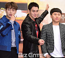 [BZ포토] 윤두준-이규한-양세형, 백선생의 새 제자들
