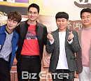 [BZ포토] 윤두준-이규한-양세형-백종원, 훈훈한 요섹남들~