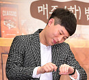 [BZ포토] 양세형, 나는야 요리 고수
