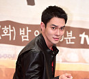 [BZ포토] 이규한, 회심의 프라이팬 뒤집기
