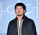 [BZ포토] 하정우, 나른한 눈빛