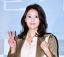 [BZ포토] 김사은, 남편 성민 두고 혼자 영화관 나들이~