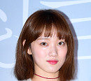 [BZ포토] 이성경, 빠져드는 눈동자