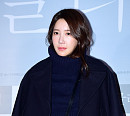 [BZ포토] 이지아, 세월 잊은 뱀파이어 비주얼