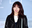 [BZ포토] 박신혜, 영화관 떠들썩하게 만든 여신