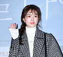 [BZ포토] 한효주, 만화 찢고 나온 여신