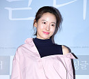 [BZ포토] 이시아, 키스를 부르는 입술