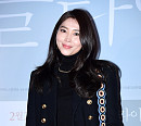 [BZ포토] 오윤아, 고급진 미소