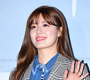 [BZ포토] 남지현, 자체발광
