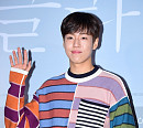 [BZ포토] 이현우, 영화관 찾은 훈남