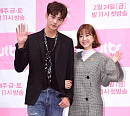 [BZ포토] 박형식-박보영, 사랑스러운 선남선녀