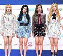 [BZ포토] 블랙핑크, 네 명의 바비인형