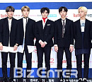 [BZ포토] NCT 127, 레드카펫 가득 채우는 잘생김
