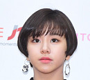 [BZ포토] 트와이스 채영, 사랑스러운 트위기 스타일