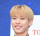 [BZ포토] NCT 127 도영, 귀여운 토끼 미소