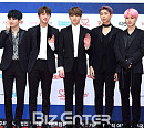 [BZ포토] 방탄소년단, 7인 7색 매력