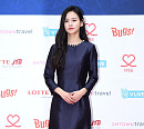 [BZ포토] 김윤혜, 모델 출신다운 황금 비율