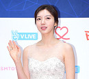 [BZ포토] 채서진, 청순 섹시