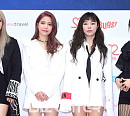 [BZ포토] 마마무, 걸크러쉬 최강자