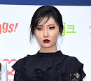 [BZ포토] 마마무 화사, 독보적인 매력