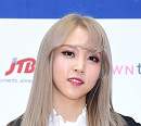 [BZ포토] 마마무 문별, 女心마저 사로잡는 미소