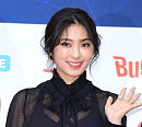 [BZ포토] 씨스타 보라, 섹시한 올블랙 시스루