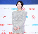 [BZ포토] 신아영, 육감적인 보디 라인