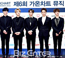 [BZ포토] 갓세븐, 넘치는 카리스마