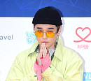 [BZ포토] 딘, 남다른 포즈