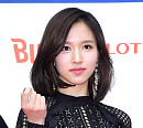 [BZ포토] 트와이스 미나, 고급진 미모