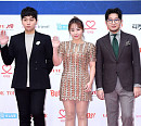 [BZ포토] 어반자카파, '가온차트' 왔어요~