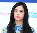 [BZ포토] 블랙핑크 지수, 그림같은 미모