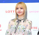 [BZ포토] 꽃보다 리사