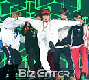 [BZ포토] NCT 127, 신인상 수상했어요~
