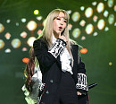 [BZ포토] 마마무 문별, 심쿵!
