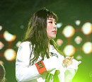 [BZ포토] 마마무 휘인, 후광이 절로~