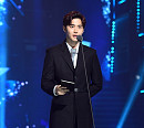 [BZ포토] 엑소 수호, 왕자님이 따로 없네