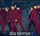 [BZ포토] 갓세븐, 단체 수트 카리스마
