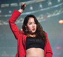 [BZ포토] 씨스타 소유, 아찔한 바닥 댄스