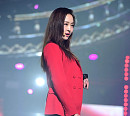 [BZ포토] 씨스타 다솜, 자체발광 우윳빛 피부