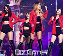 [BZ포토] 씨스타, 파워풀한 무대