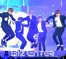 [BZ포토] 방탄소년단, 등에 날개 단듯