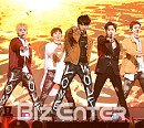 [BZ포토] 엑소, 女心 사로잡네~