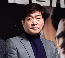 [BZ포토] 손현주, 눈빛 카리스마