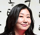 [BZ포토] 라미란, 모나리자 미소