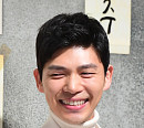 [BZ포토] 지승현, 심쿵 미소
