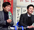 [BZ포토] 손현주-장혁, 훈훈한 브로맨스
