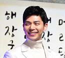 [BZ포토] 지승현, 벡마탄 왕자님 비주얼