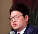 [BZ포토] 고소영 복귀작 '완벽한 아내' 연출한 홍석구 PD